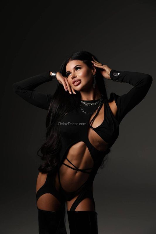 Проститутки Днепра : Настя - фото 2