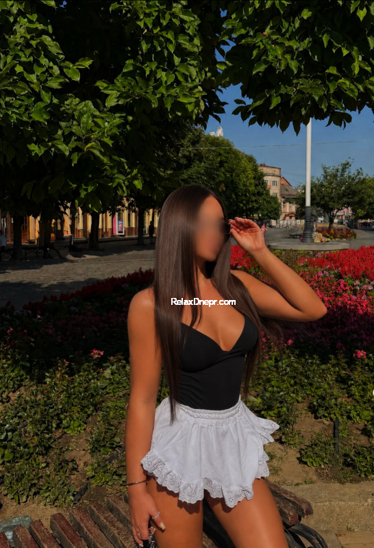 Dnipro escort : Diana - photo 2