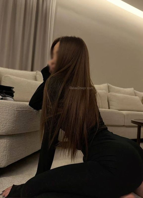 Dnipro escort : Diana - photo 4