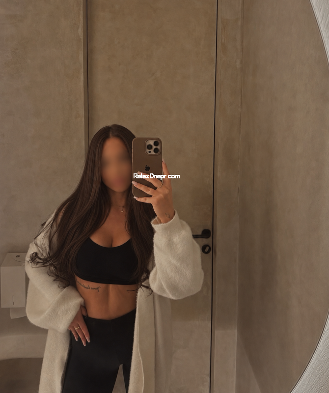 Dnipro escort : Diana - photo 6