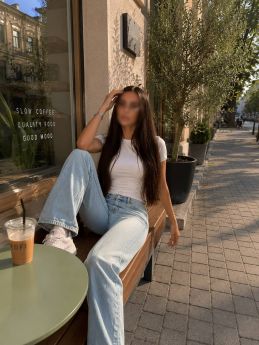 Escort Dnipro : Diana - photo 4