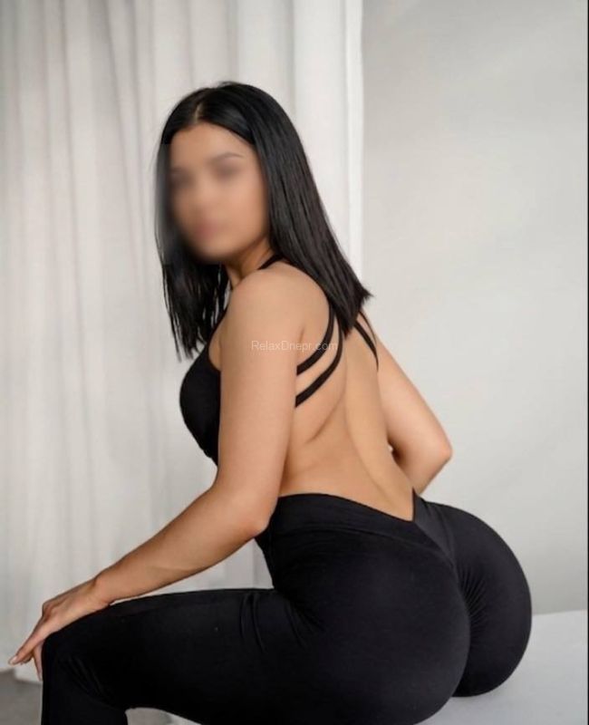 Проститутки Днепра : Майами - фото 3