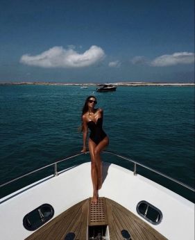 Проститутка Днепра : Анастасія - фото 4