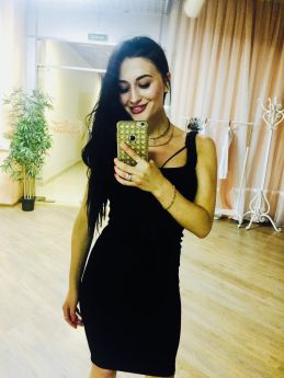 Escort Dnipro : Anastasiya - photo 2