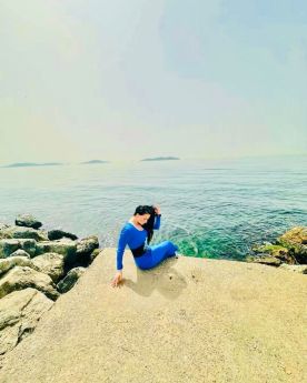 Проститутка Днепра : Єва - фото 2