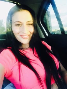 Повія Дніпра : Єва - фото 6