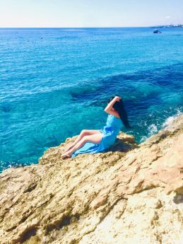 Повія Дніпра : Єва - фото 1