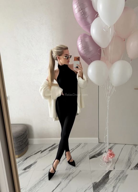 Повія Дніпра : Аліса - фото 2