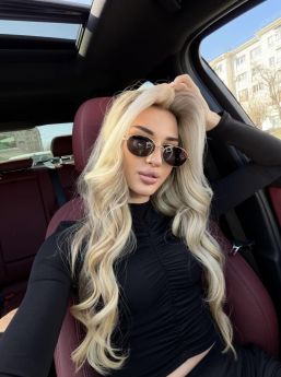 Повія Дніпра : Аліса - фото 3