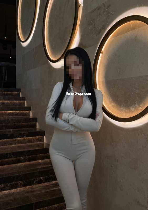 Повія Дніпра : Соня - фото 3