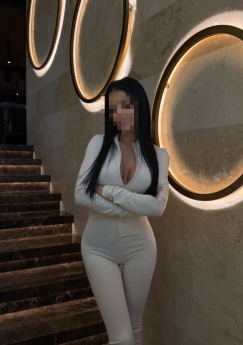 Повія Дніпра : Соня - фото 1