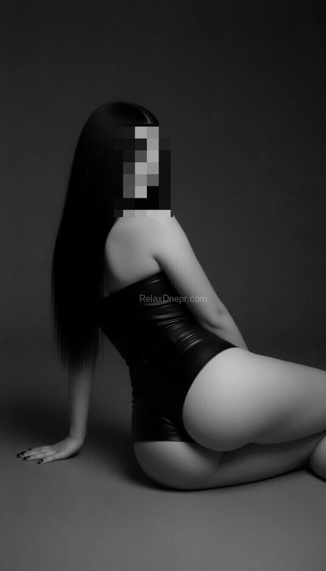 Dnipro escort : Liza - photo 1