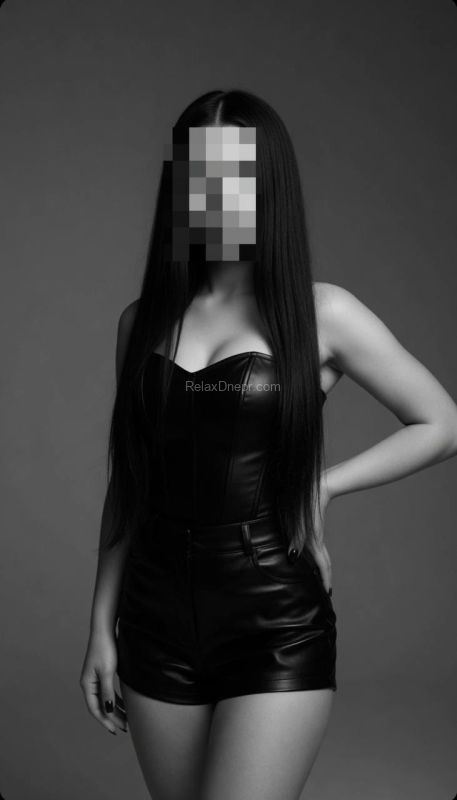 Dnipro escort : Liza - photo 3