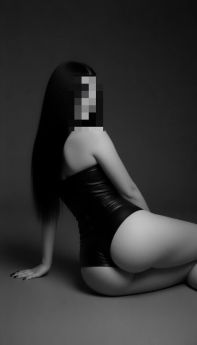 Проститутка Днепра : Лиза - фото 3