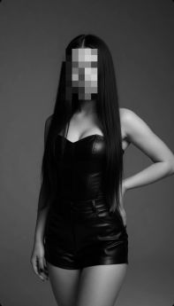 Проститутка Днепра : Лиза - фото 1