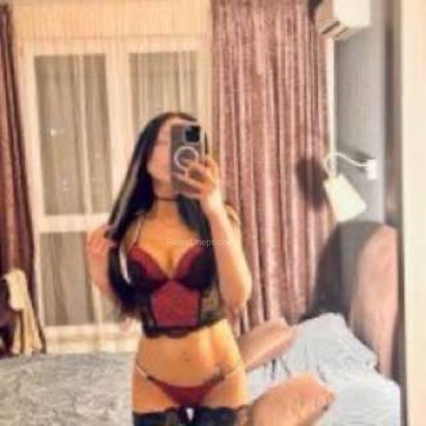 Dnipro escort : Darya - photo 1