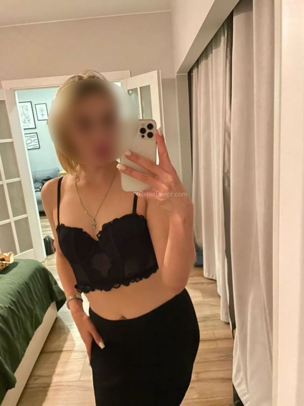 Повія Дніпра : Юля - фото 5