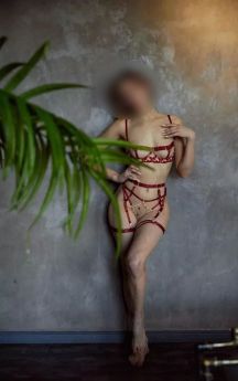 Повія Дніпра : Юля - фото 1