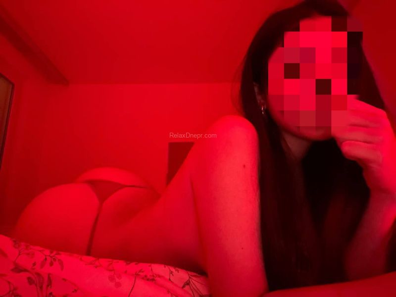 Dnipro escort : Yanochka - photo 2