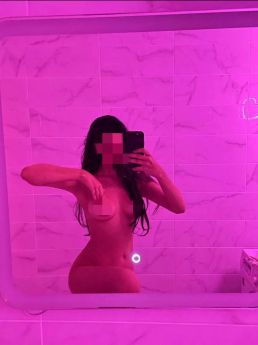 Escort Dnipro : Yanochka - photo 1