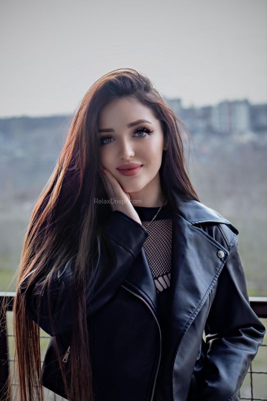 Проститутки Днепра : Кира - фото 9