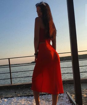 Проститутка Днепра : София - фото 3