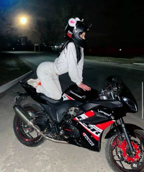 Проститутка Днепра : София - фото 1