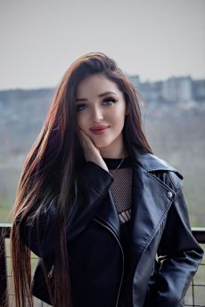 Escort Dnipro : Kira - photo 5