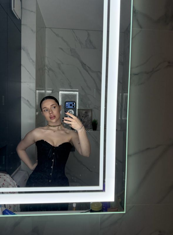 Dnipro escort : Ilona - photo 3