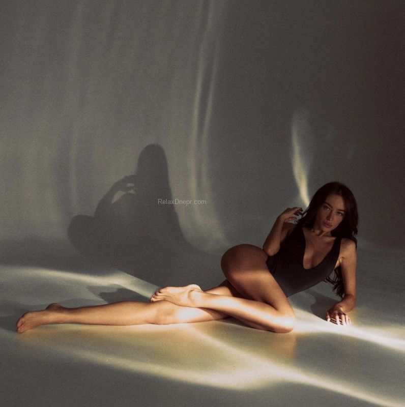 Проститутки Днепра : Марина - фото 2