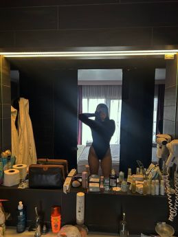 Escort Dnipro : Kristina - photo 1