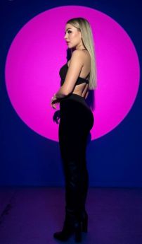 Escort Dnipro : Alisa - photo 3