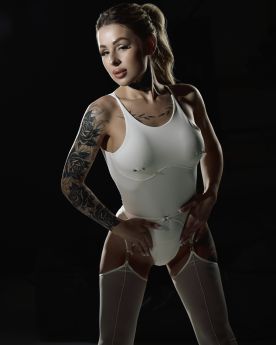 Проститутка Днепра : Алиса - фото 5
