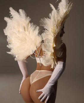 Escort Dnipro : Adel - photo 5