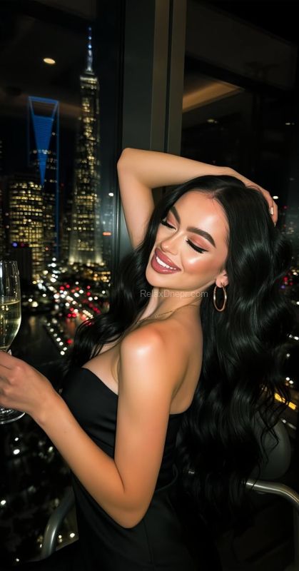 Dnipro escort : Leya - photo 1