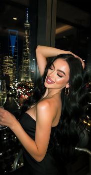 Escort Dnipro : Leya - photo 1