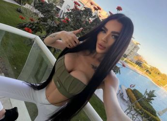 Escort Dnipro : Sabrina - photo 3