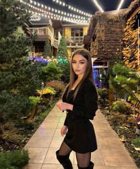 Проститутка Днепра : Мирослава - фото 2