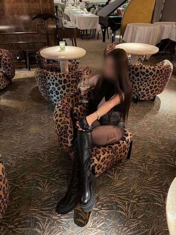 Dnipro escort : Ekaterina - photo 1