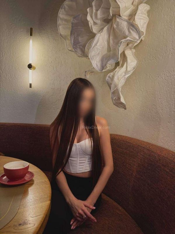 Dnipro escort : Ekaterina - photo 2