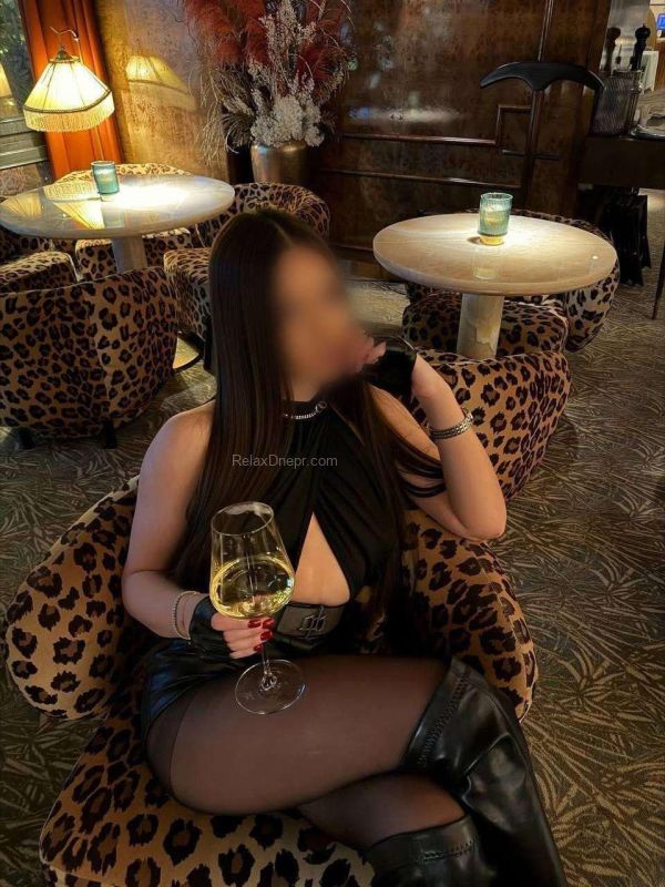 Dnipro escort : Ekaterina - photo 3