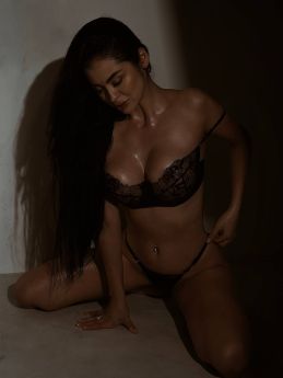 Escort Dnipro : Leya - photo 1