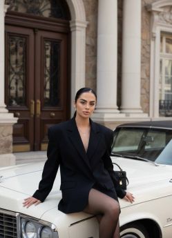 Escort Dnipro : Leya - photo 1