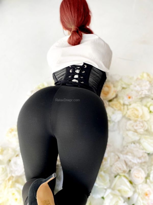 Dnipro escort : Alina - photo 2