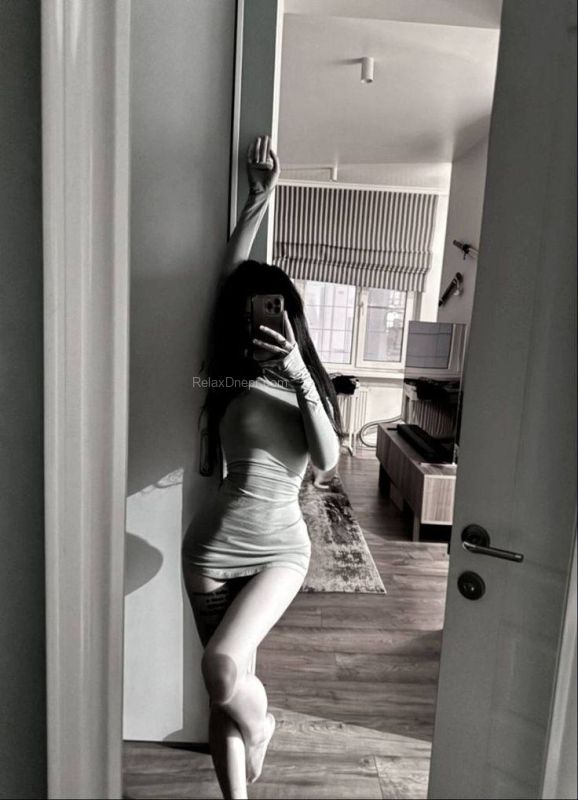 Проститутки Днепра : Юляша - фото 2