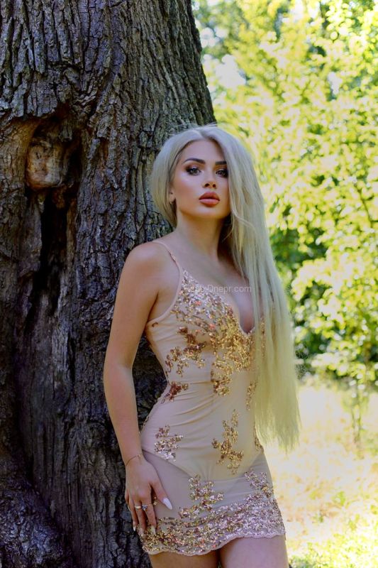 Проститутки Днепра : Марина - фото 3