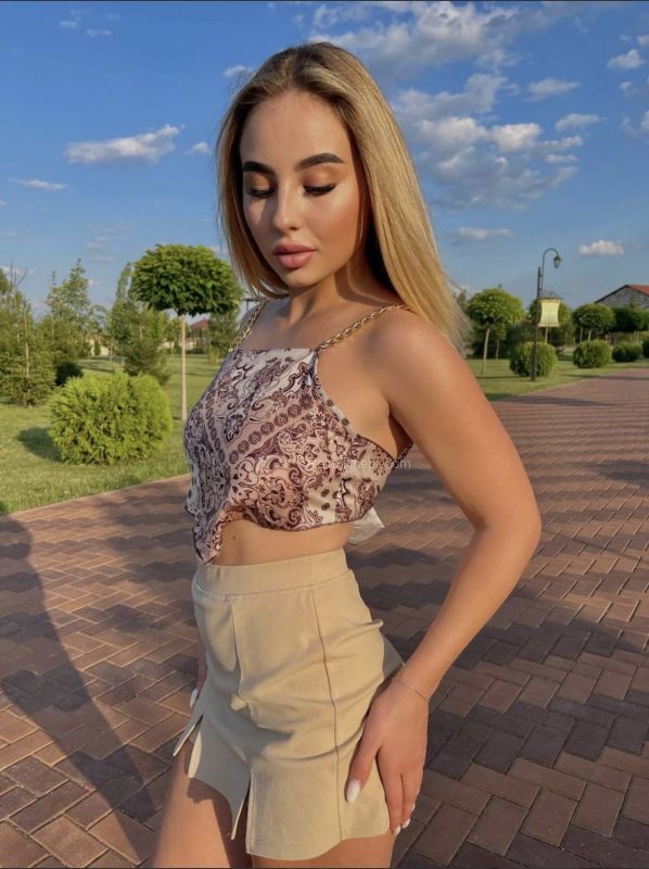 Dnipro escort : Arina - photo 2