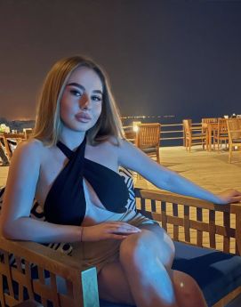 Escort Dnipro : Lila - photo 1
