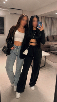 Повія Дніпра : Подружкі - фото 1