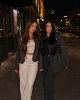 Повія Дніпра : Подружкі - фото 3